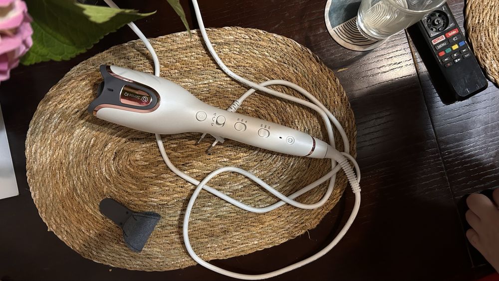 Стайлер Philips для завивки