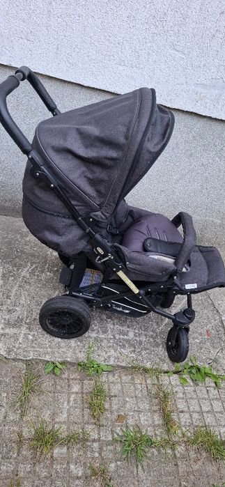 Wózek spacerówka jak nowa