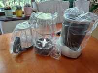 Nutribullet nb 606 dg, nowy, nie używany