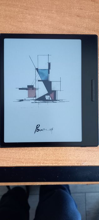 Czytnik Onyx Boox Go 7 Series