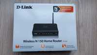Router D-Link N150