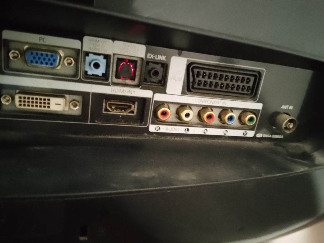 Telewizor/monitor Samsung