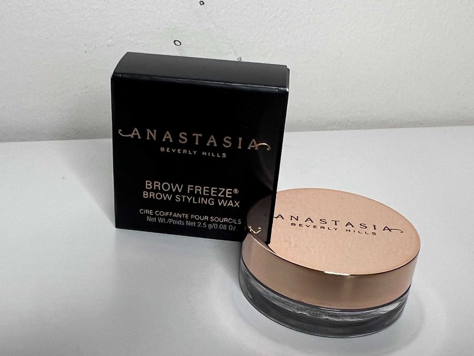 ANASTASIA BEVERLY HILLS Brow Freeze - Wosk do stylizacji brwi travel
