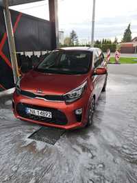 Kia Picanto 1.2 polski salon 1 właściciel NIE AKTUALNE