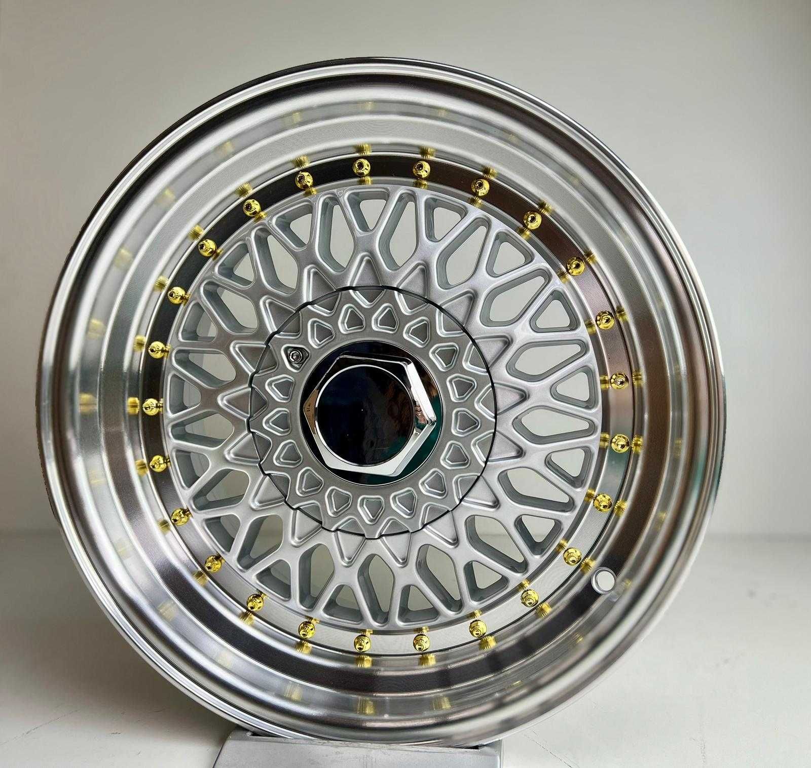 JANTES LOOK BBS RS 16" 4X100 / 4X114.3