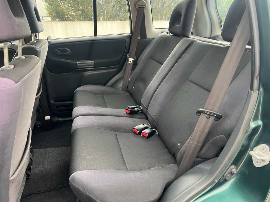 Suzuki Grand Vitara 2.0 TD 2005 Poucos Kms