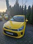 Kia Rio Kia Rio Pierwszy Właściciel