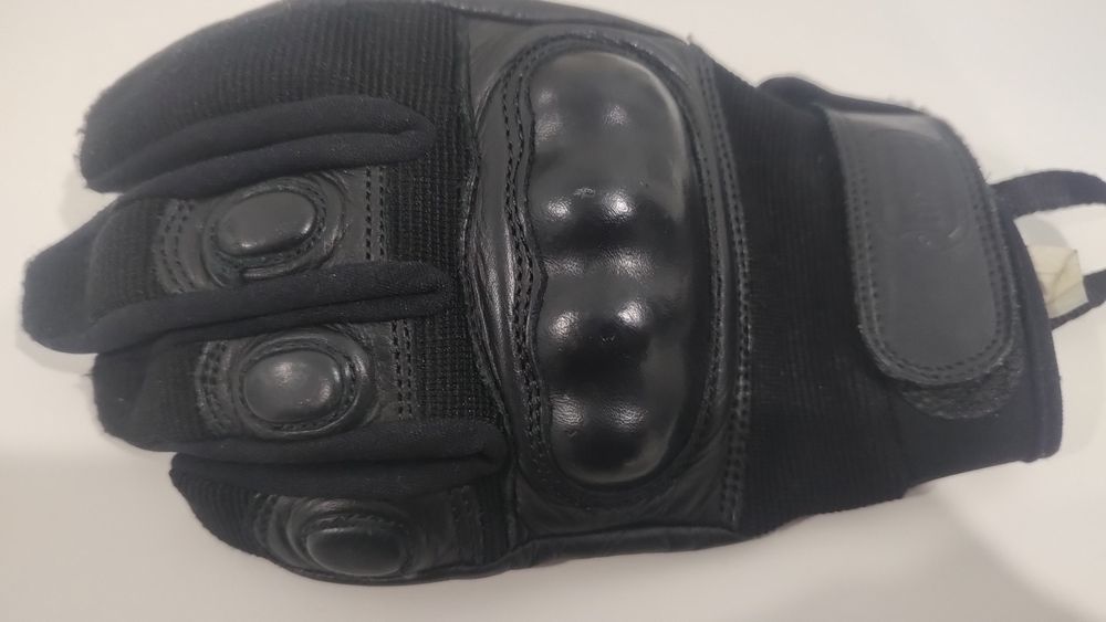 M-Tac тактичні універсальні рукавички Assault Tactical Mk.