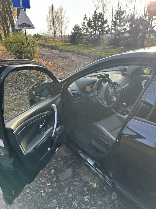 Ranault megane ( меган ) 3 хэтчбек. Bose. 1.5 dci. Механика