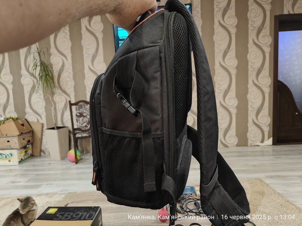 Nikon Z50, dx 16-50, tamron 18-400, viltrox af23 1,4,  ftz,  sb 910,
