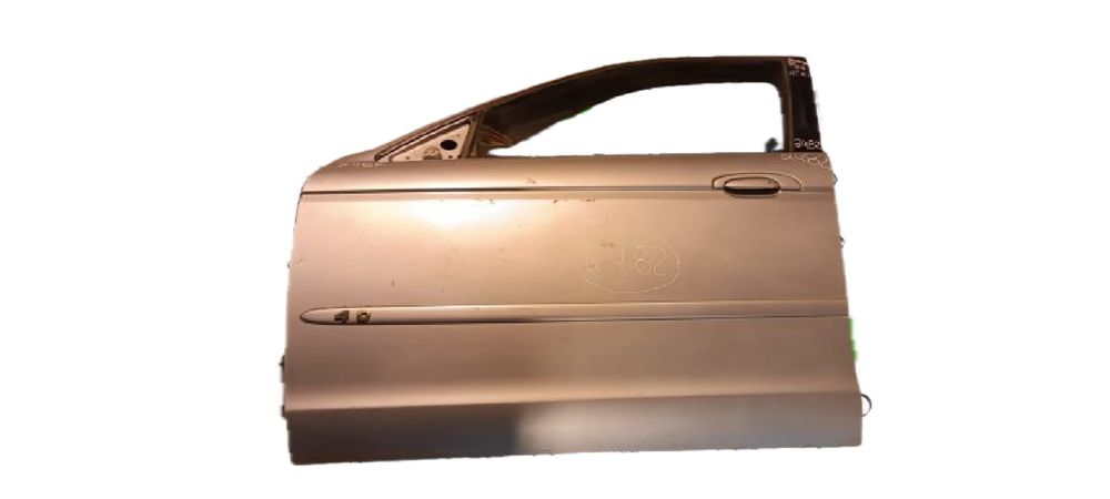 Porta frente esquerda JAGUAR S-Type (X200)