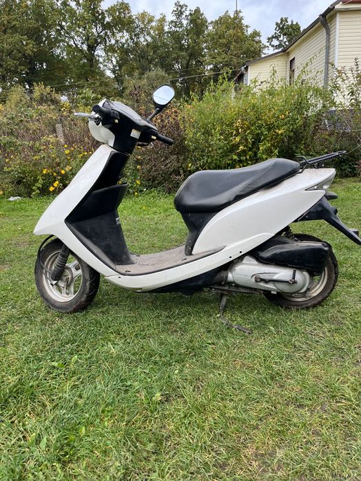 Honda dio af-62.