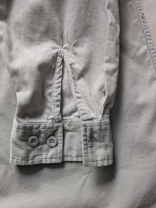 Męska Koszula sztruksową Wrangler , XL