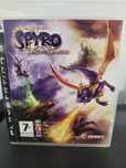 The Legend of Spyro Dawn of the dragon / gra PlayStation 3