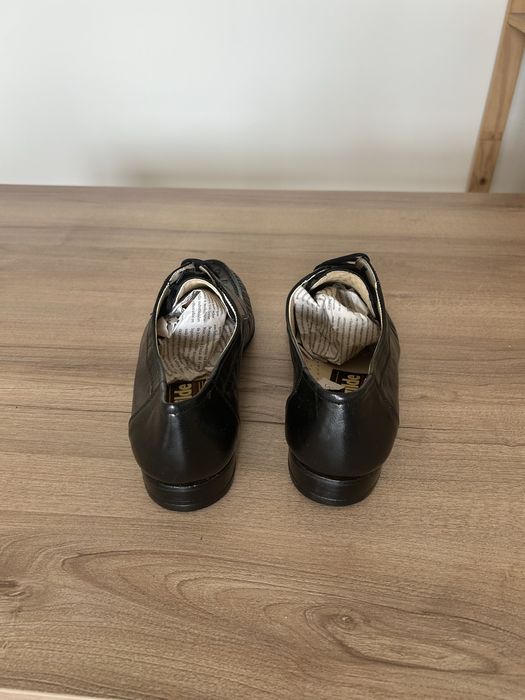 Sapatos em pele, 38 - Regilde