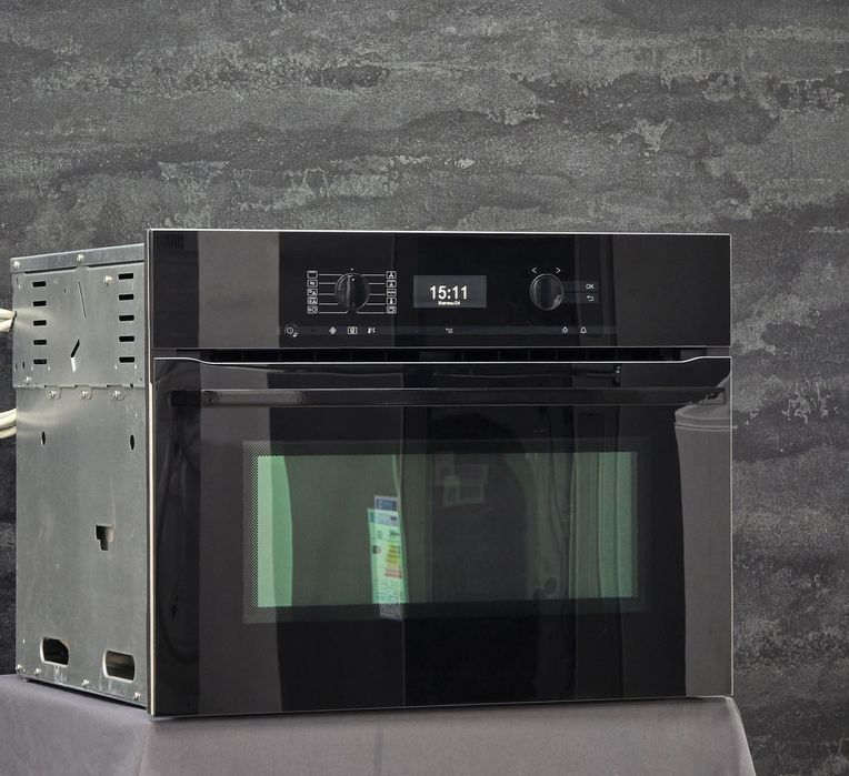 Ексклюзив. 2в1 Духовка + Мікрохвильовка Укр.меню Топовий.стан