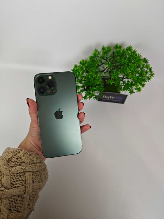 iPhone 13 Pro Max 128 GB | ByteUp