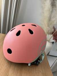 kask Scoot and Ride Peach XXS-S