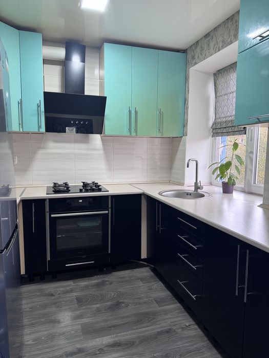 1 кімнатна квартира студія