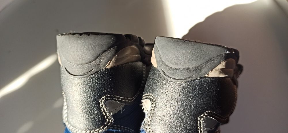 Śniegowce Cortina rozmiar 23