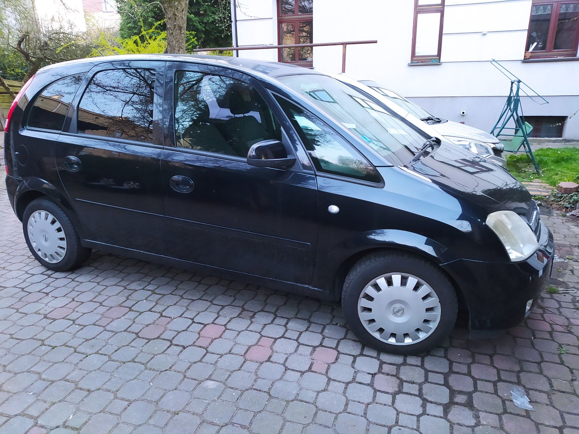 Opel Meriva  1.4 2005r