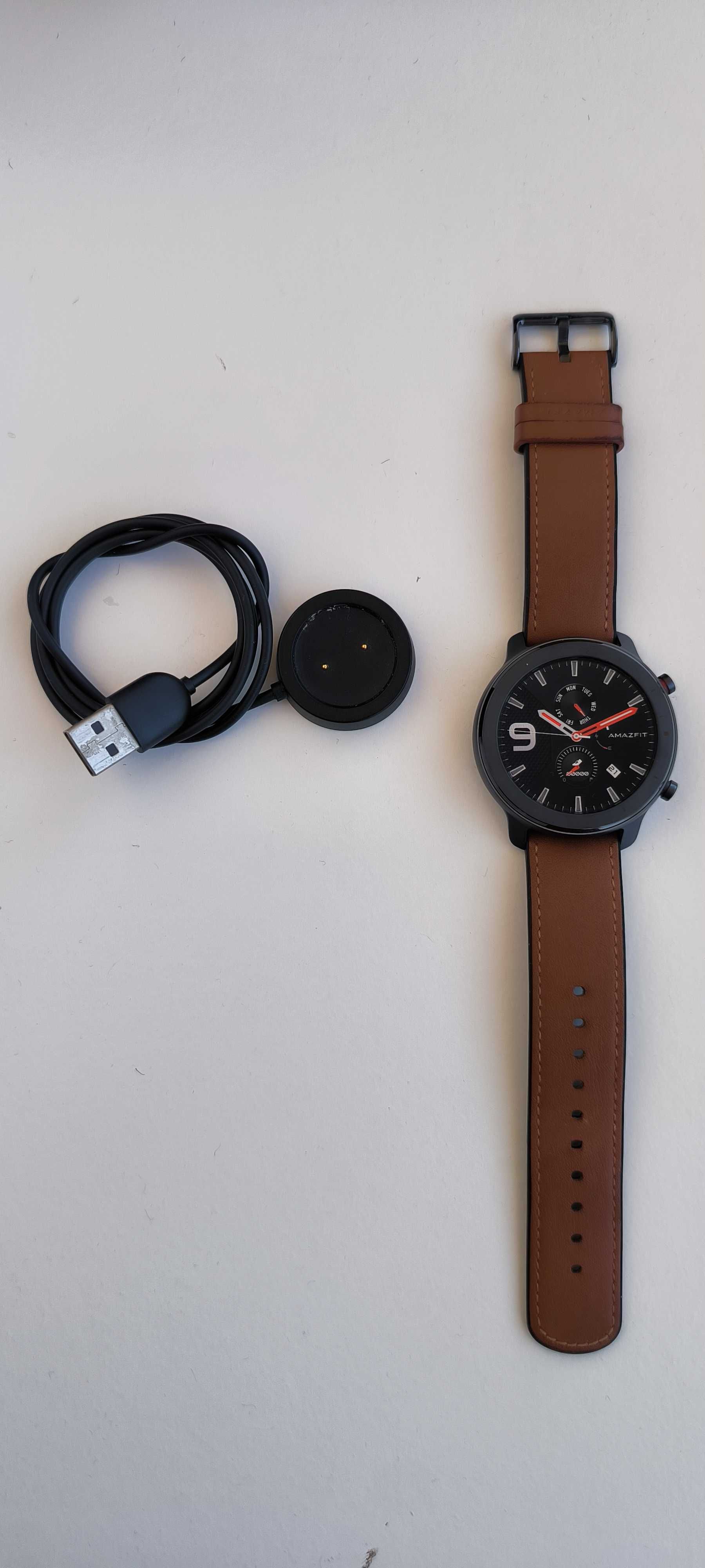 Relogio Amazfit GTR