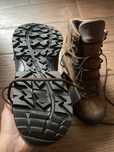 Buty taktyczne Meindl KSK DEFENCE brazowe