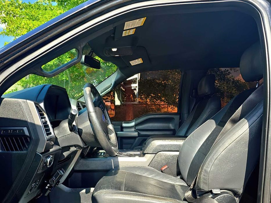 Ford F-150 XLT      2015