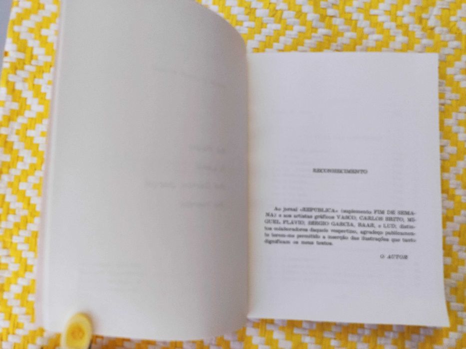 Na Hora das Confissões
Manuel Tapadinhas