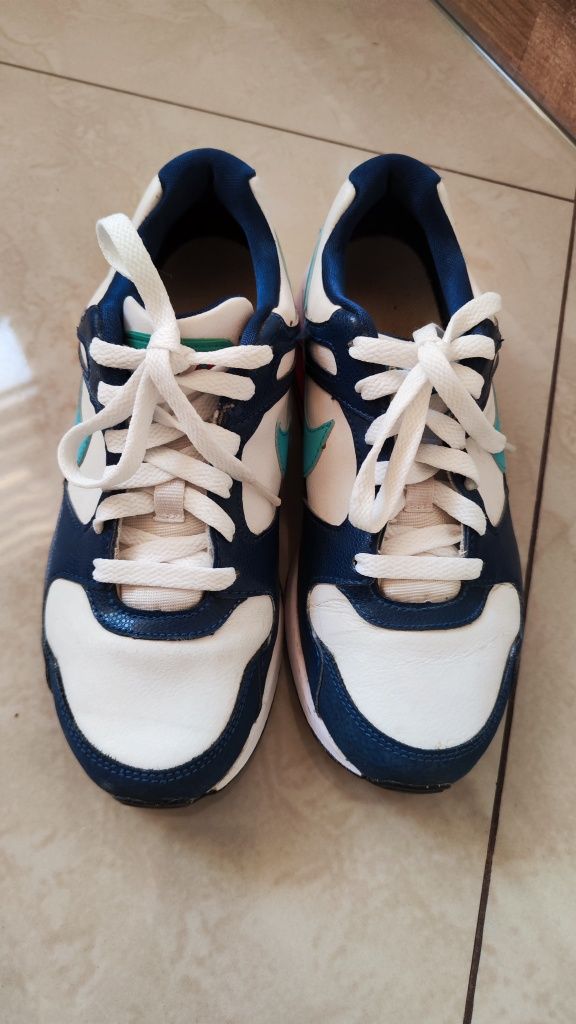 Buty Nike Air oryginalne