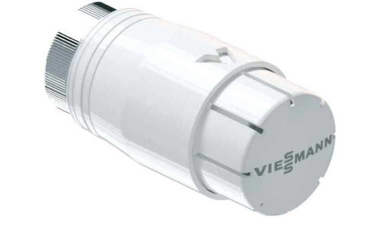 Głowica termostatyczna Viessmann M30x1.5 'V Standard'