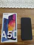 Samsung  Galaxy A50