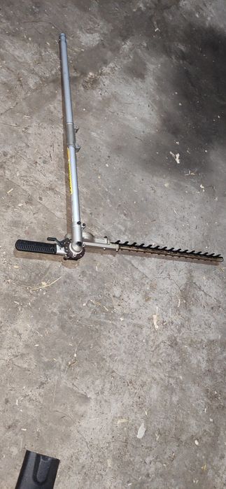 Einhell ostrze nożyce elektryczne przedłużka piła części do żywopłotu