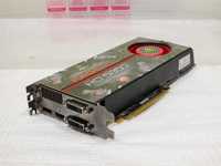 XFX Radeon HD 5850  1Gb DDR5  256Bit   DVI + HDMI + Display  Port