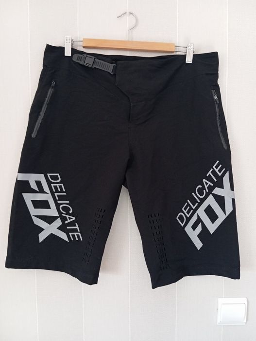 Calções Fox Delicate Enduro

Tama