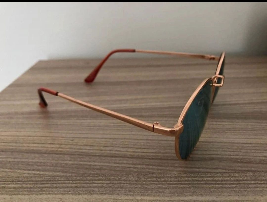 Okulary przeciwsłoneczne Zara