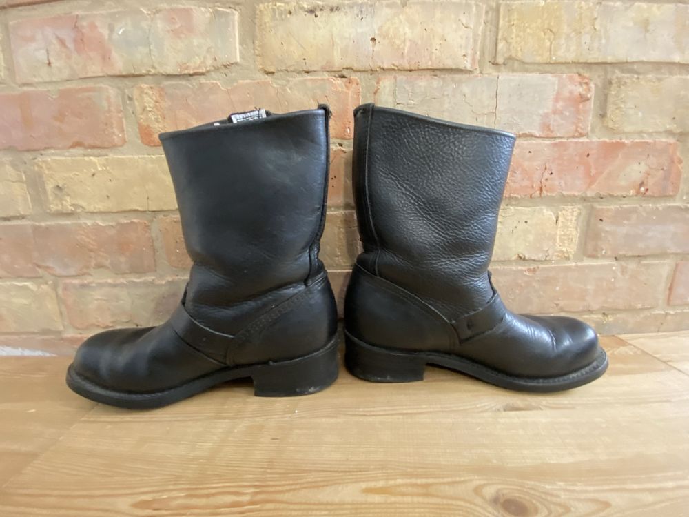 Продам Американские сапоги фирмы Frye