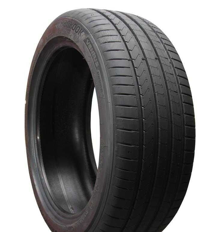 Nowe opony letnie HANKOOK VENTUS PRIME 4 K135 225/55R17 101W XL