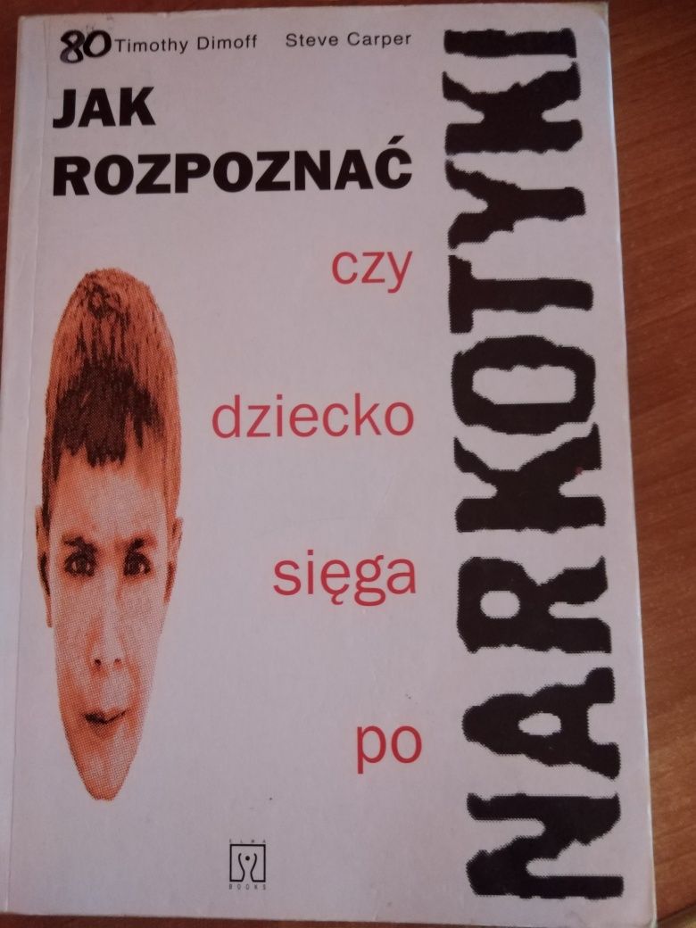 Jak rozpoznać czy dziecko bierze narkotyki