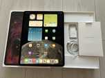 iPad Pro 12.9 256gb (3-gen), 2020г, полный комплект