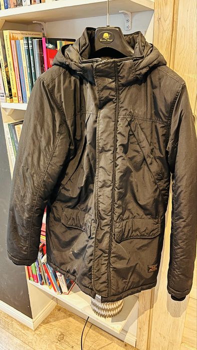 Kurtka chlopieca H&M r.164