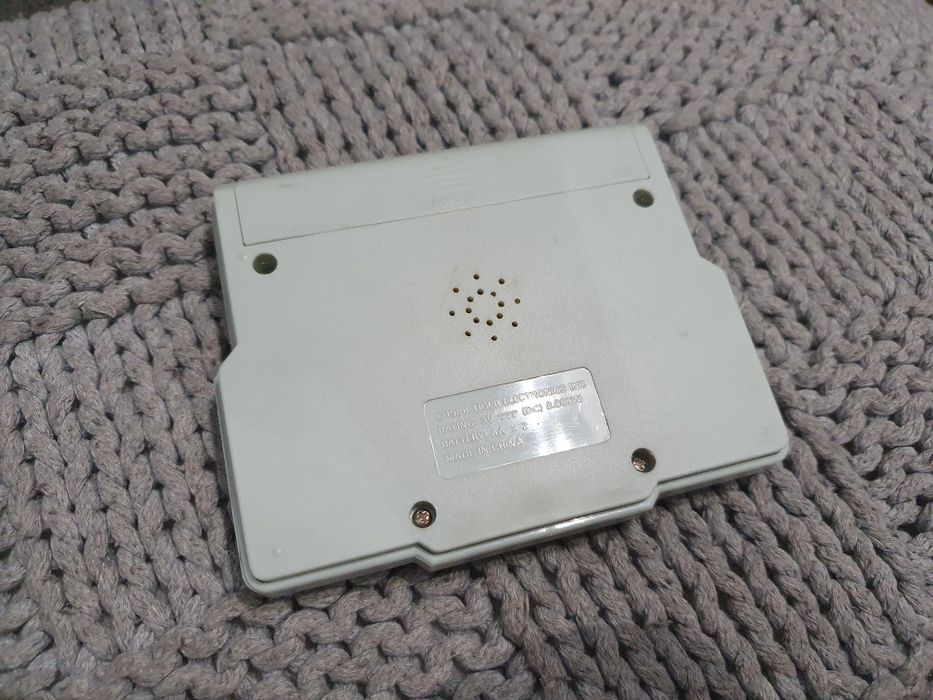 Gra elektroniczna Gokarty