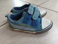 Buty buciki 25/26 Primark