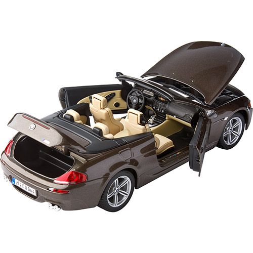 miniaturas AUDI TT , BMW cabrio