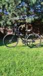 Rower Damski Crossowy - RIVERSIDE - CTR700 - 3x8 Deore - !!!