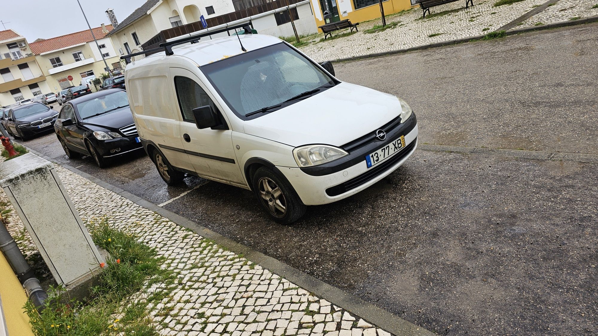 Opel combo  1.7di