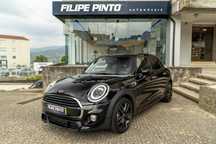 MINI 5 Portas Cooper Auto