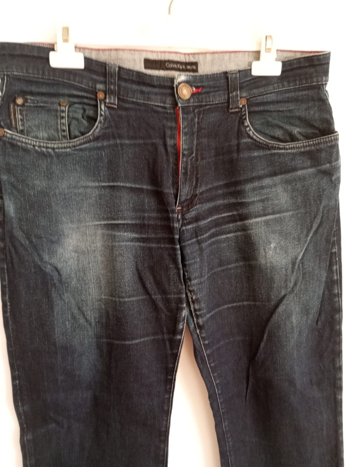 Calças Calvin Klein Tamanho 44