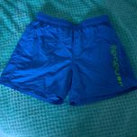Kąpielówki chłopięce  decathlon 134