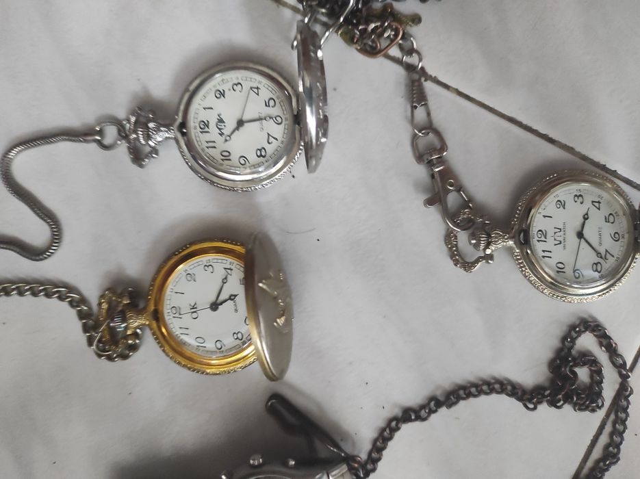 Relógios diversos  ler descrição